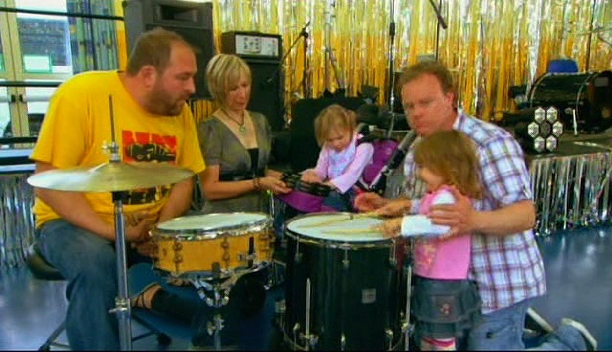 Something Special - Mr Tumble - S3E11 - Untitled
