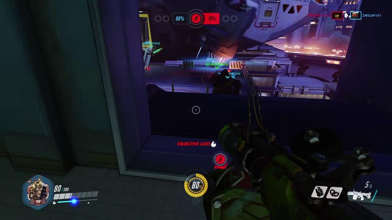 HackTrap
