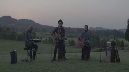 Gabriel Kelley - The Road I Ride