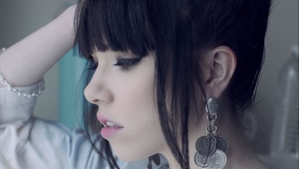 Carly Rae Jepsen - Tonight I’m Getting Over You