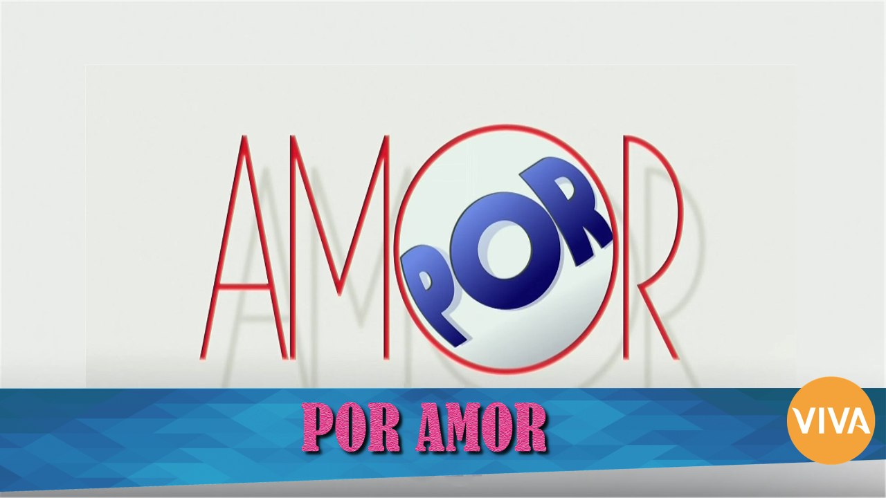 POR AMOR | Em Maio No VIVA