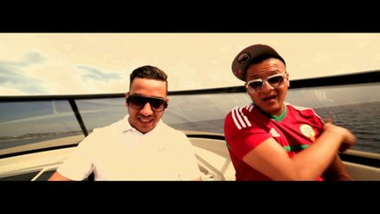 DJ Hamida - Speed