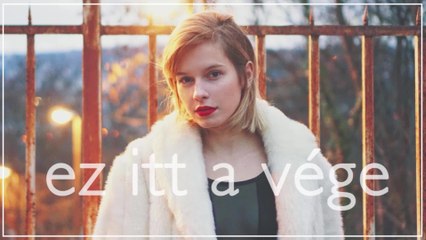 MARGE - Ez Itt A Vége