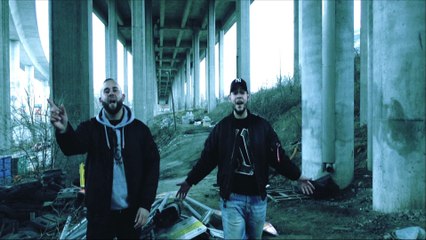 Alpis - Andra sidan bron