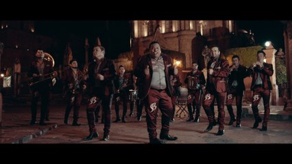 Banda Los Sebastianes De Saúl Plata - Quién Te Crees Tú