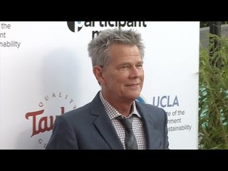 David Foster UCLA IoES Gala 2016 Red Carpet #RecordProducer