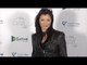 Kelly Hu "Only God Can" World Premiere Red Carpet