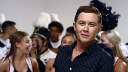 Scotty McCreery - Southern Belle