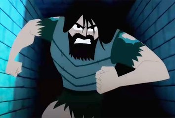 Watch Samurai Jack Season 5 Episode 4 : XCV Part 4 - Streaming Full,
