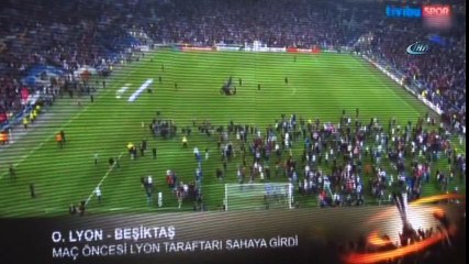 Fikret Orman: “Lyon Başkanı Kendi Takımına Güvenmiyor"