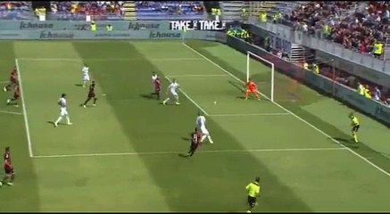 Joao Pedro Goal - Cagliari 3-0 Chievo 15.04.2017