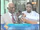 Le 1er ministre Soro a recu la délégation du Comité interparlementaire de UEMOA et Alpha Blondy