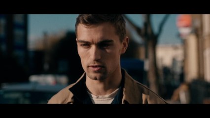 Rhys Lewis - Living In The City