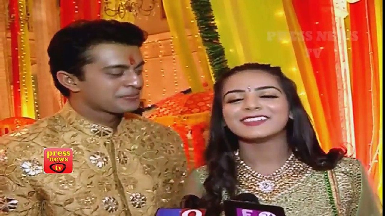 Sasural Simar Ka 16th April 2017 - Colors TV Latest Upcoming Twist - Today Serial News (1)