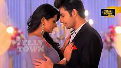 Kasam Tere Pyar Ki - 15th April 2017 - Upcoming Twist - Colors TV Serial News