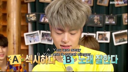 [ENGSUB] iKON- WINTER TIME DISC 2 MULTI CAM PART 2/2