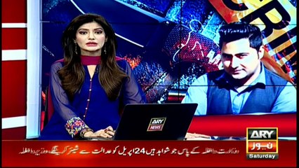 Three more employees of Mardan university arrested in Mashal Khan case