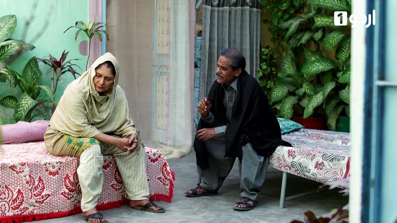 Murada Mai Episode 39 Urdu1