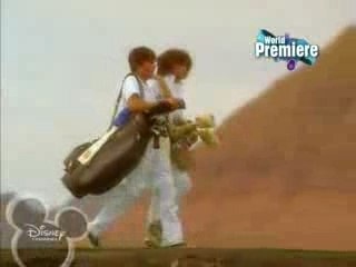 High School Musical 2  What time is it