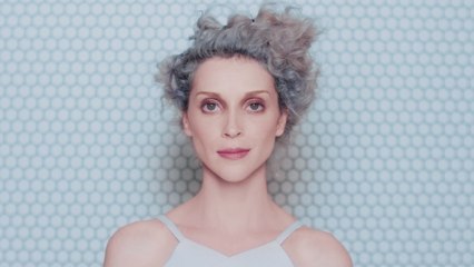 St. Vincent - Birth In Reverse