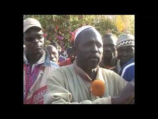 Ziguinchor: les pécheurs observent une grève et sevrent la ville de poisson