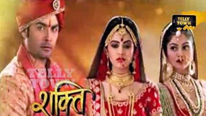 Shakti - 17th April 2017 - Upcoming Twist - Colors TV Serial News