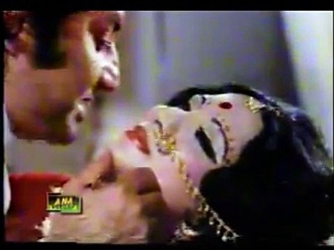 Thehra Hai Sama Hum Tum Hain Jahan - Mehdi Hassan (Amber)