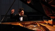 Yundi - Chopin: Mazurka No.1 in B Flat, Op.17, No.1