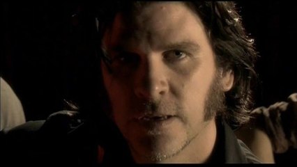 Tex Perkins - Whenever It Snows
