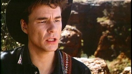 Big Country - Broken Heart (Thirteen Valleys)