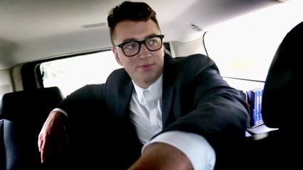 Sam Smith - New York Stories (VEVO LIFT): Brought To You By McDonald’s