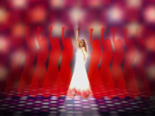 Dalida - Laissez-moi danser