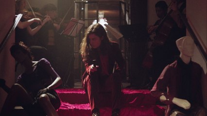 BØRNS - Holy Ghost (After Dark)
