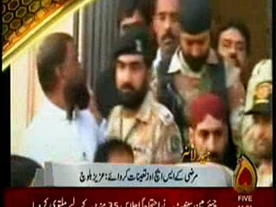 channel 5 headlines