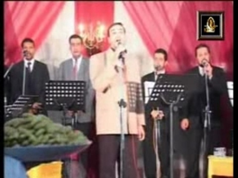 Anasheed---mousa mustafa