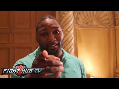 Anthony Johnson on Jon Jones, Anderson Silva, not surprised fighters busted for PED's & gummy bears