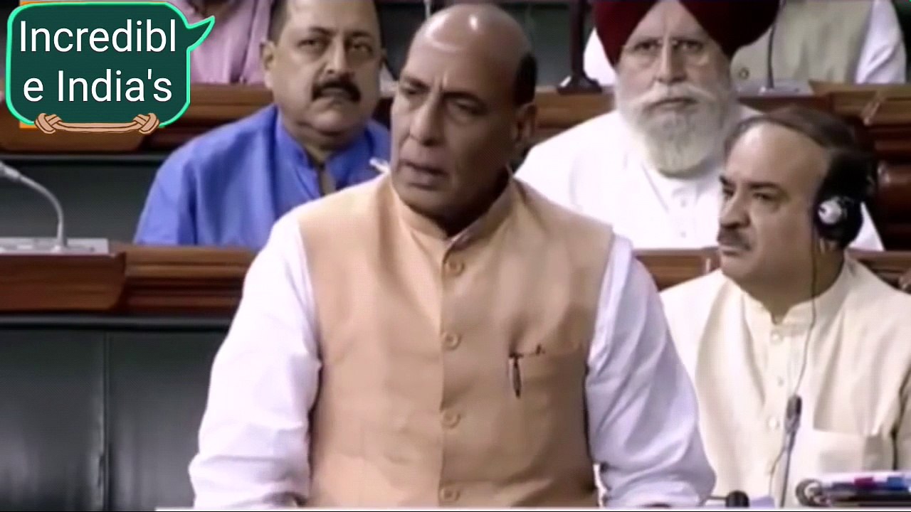 Owaisi की Pakistan को चेतावनी Kulbhushan को फांसी हुई तो चीर दूंगा। 11.04.2017