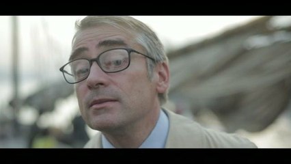 Mr. Brown For Haiti - The Man With The Mac