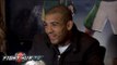 Jose Aldo feels Conor McGregor doesnt deserve title shot. Sees fear in his eyes! UFC 189 video