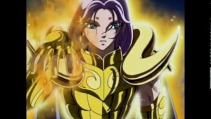 cdz8 - cdz saint seya saga hades