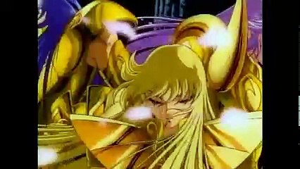 cdz1 - cdz saint seya saga hades