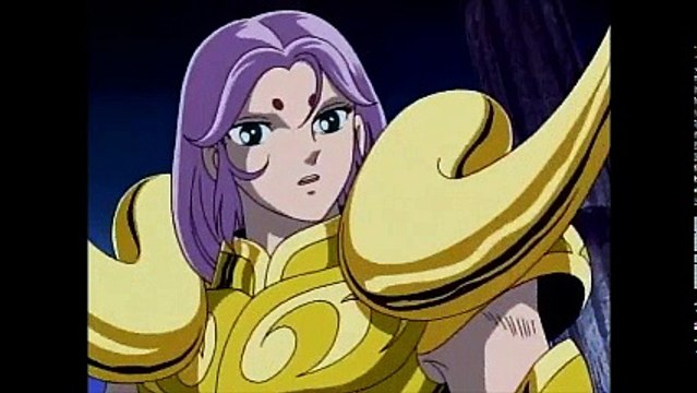 cdz3 - cdz saint seya saga hades