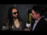 Keith Thurman 