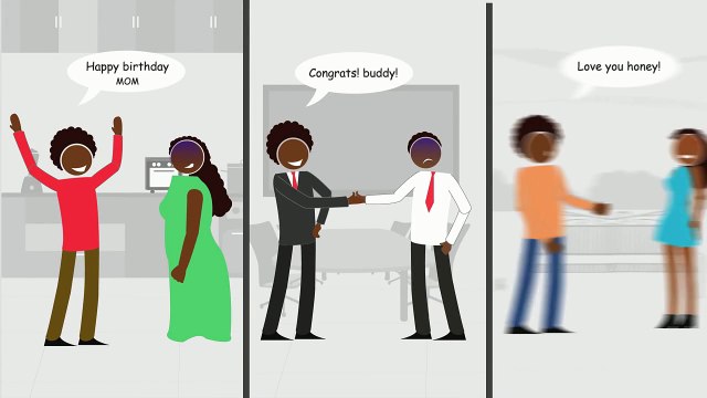 Animated Explainer Video Production for a Gift Company by Onters