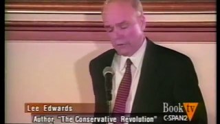 How the Conservative Movement Reshaped America (1999) part 1/2