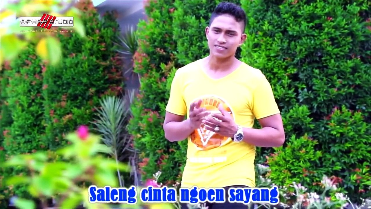 KAMAL AB - SETIA SABE SAJAN