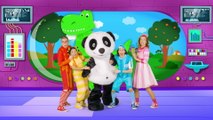Panda e Os Caricas - Máquina Do Tempo