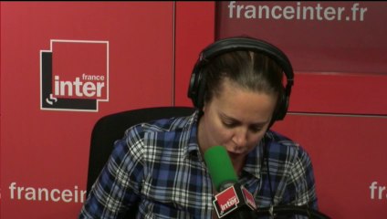 "Hamon pas président", le Billet de Charline