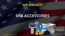 US Parts Center - Bath Parts - Spa Parts - Accessories