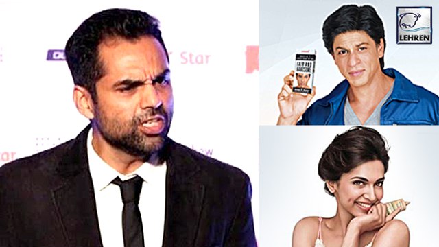 Abhay Deol TAUNTS Bollywood Stars On Racism